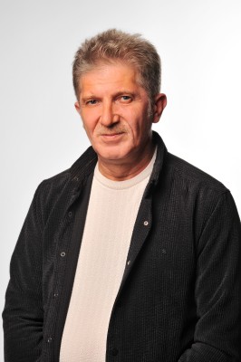 İlker Ilkin