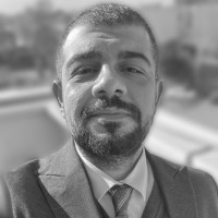 Bako Rauf Sdeek