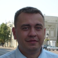 Oleg Silantiev