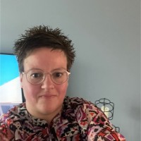 Annet Van Der Schaaf