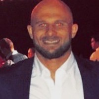 Bradley Osborne
