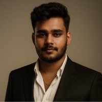 Harshit kaushik