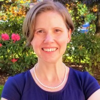 Kathryn Meeker