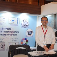 Abdelrhman El-Shaf'ei