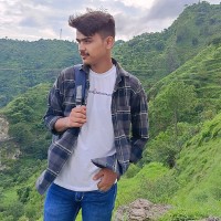Mayank Rawat