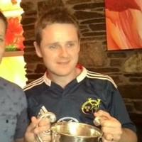 James O Donovan
