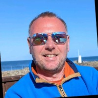 Conrad Heald