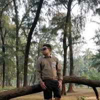 Alex Bhagat
