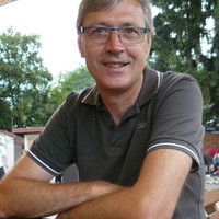Daniel Pineau
