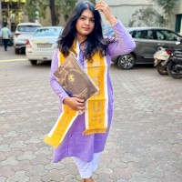 Dhruvi Parekh