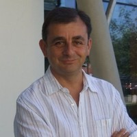 François Maumy