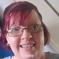Joanne Russell