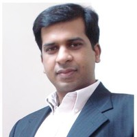 Sajikumar Nair,  PMP®