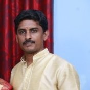 Maneesh R