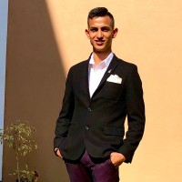 Jonathan Bustos