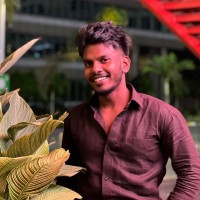 Barath Ezhumalai
