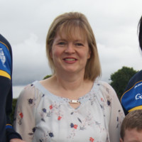 Conroy Mary