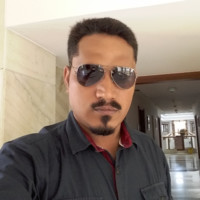 Brij Bhushan Pandey