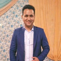 Bhagat Bahadur Saud