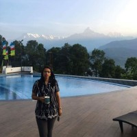 Kalpana Neupane