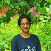 Binitta Varghese