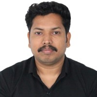 Sudeesh Peedikakandi