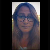 Ingela Ahlfors