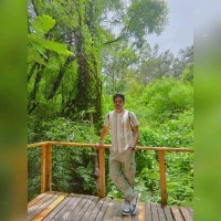 Prabhat Kumar Singh