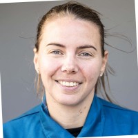 Marielle Stitzinger