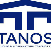 Tanos House Building Materials
