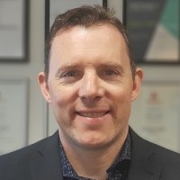 Seamus O'Neill