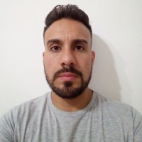 Matías Fernándo Bordon