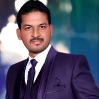 Balakrishna Godlaveeti
