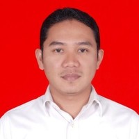 Haris Fariyanto St.
