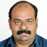 Adv.Shyamlal Ambady MBA. LL.B