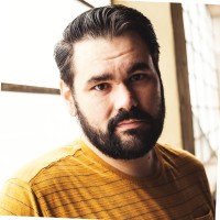 Matthew Straube