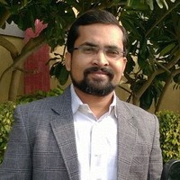 Arbind Kumar