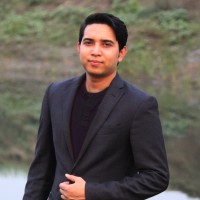 Md. Nahid Parvez