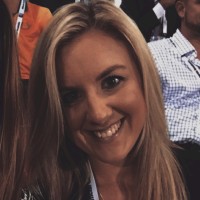 Rebecca Walters