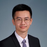 Yunxuan (Kenny) Deng