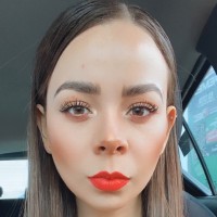 Itzel Alejandra González Rodríguez