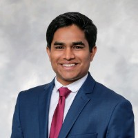 Manoj Kumar Reddy Somagutta