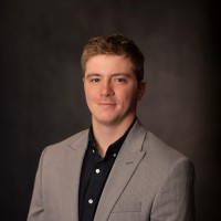 Connor Mclaughlin