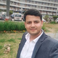 Saurabh Suman