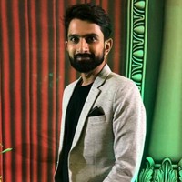 Hitesh Patel