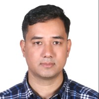 Ganesh Tamang