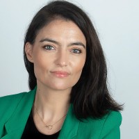 Elodie Vialle