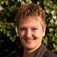 Leonie van Dinten