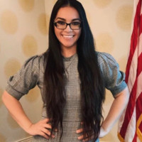 Bella Velasquez