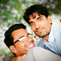 Gangaram Bajiya
